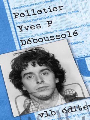 cover image of Déboussolé